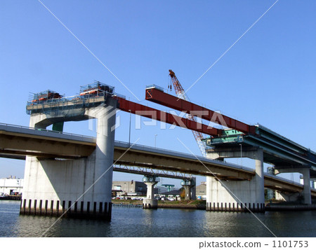 公路建設 1101753