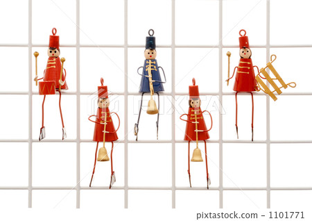 遊行樂隊 1101771