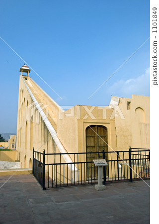 Jaipur Mantar in Jaipur Jaipur Mantar in Jaipur 1101849