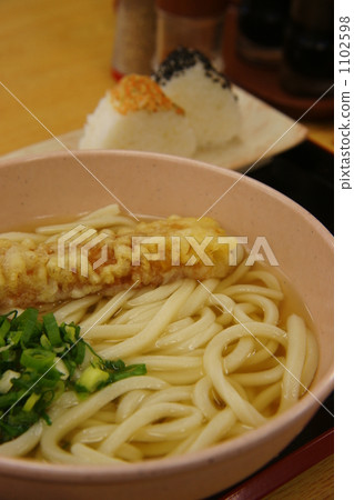 自烤烏冬面 自烤烏冬面 1102598