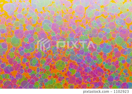 Colorful dots 1102923