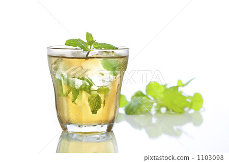 冰草藥茶 1103098