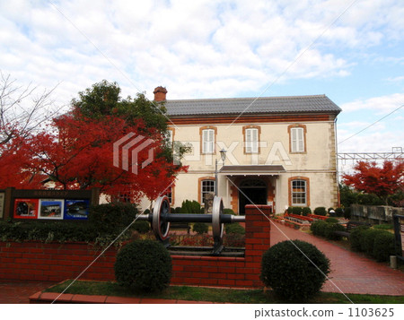 前長濱站建設鐵路數據大廳 1103625