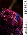 Wedding Roses bouquet 1103696