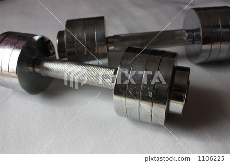 dumbbell dumbbell 1106225
