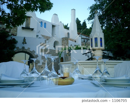 At Athens restaurant At Athens restaurant 1106705