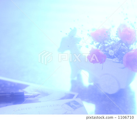 明信片 .明信片 塑像 1106710