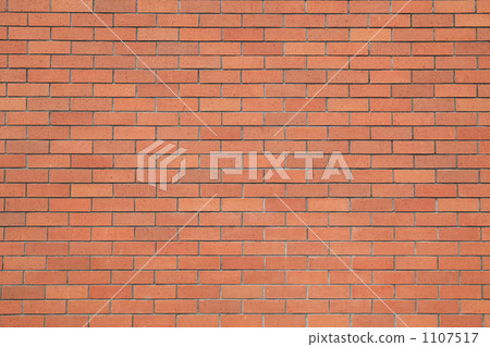 Red brick wall Red brick wall 1107517