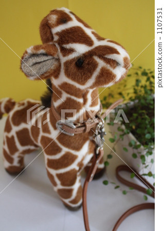 Neck 's pet! What? 1107531