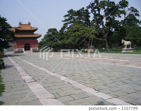 沉陽宮 沉陽宮 1107799