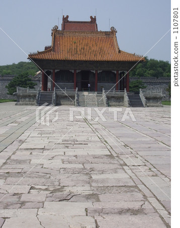 沉陽宮 沉陽宮 1107801