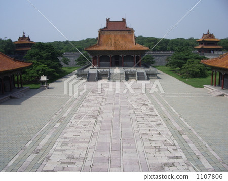 沉陽宮 沉陽宮 1107806