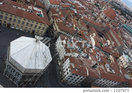 Baptistery of Florence and Medici Chapel Baptistery of Florence and Medici Chapel 1107973