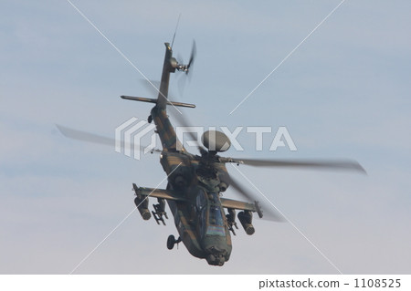 攻擊直升機 地面自衛隊 直升飛機 1108525