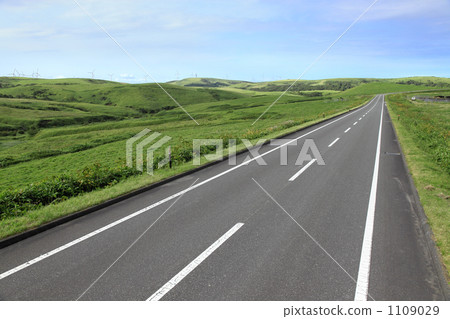 Soya Hills的一條路 Soya Hills的一條路 1109029