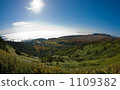 The first morning sea of clouds 1109382