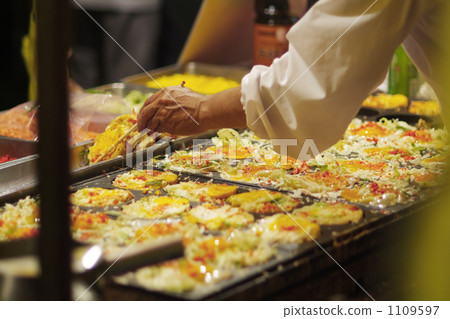 Opening festivals 1109597