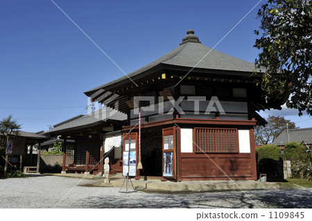 chichibu, the ninth temple of the shikoku pilgrimage 1109845