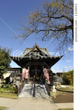 jigenji, chichibu 1109855