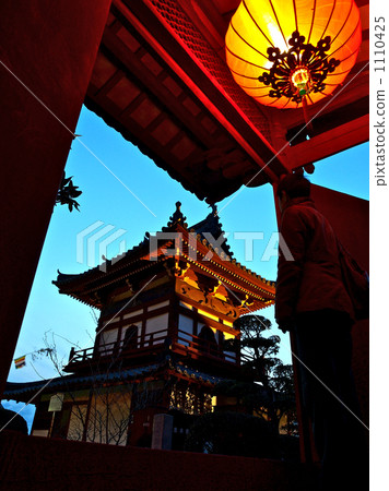 興福寺 1110425