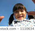 女生 女 女性 1110634