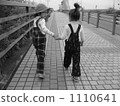 兒童 幼兒 孩子氣的 1110641