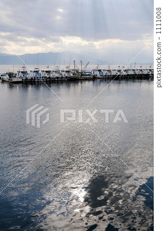 Fishing port Fishing port 1111008