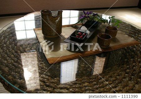 Japanese room 1111390