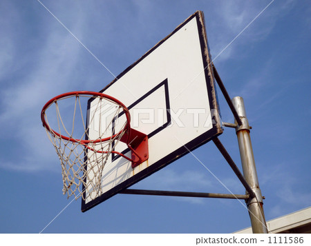 籃球目標 1111586
