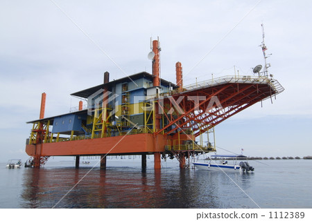 Sea Venture Diving Resort Exterior 1112389