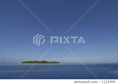 馬來西亞沙巴州西巴丹島 馬來西亞沙巴州西巴丹島 1112404