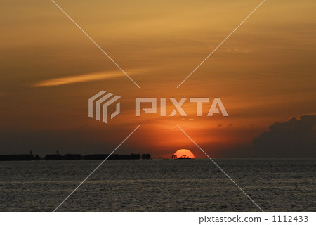 Asahi of Celebes Sea 1112433