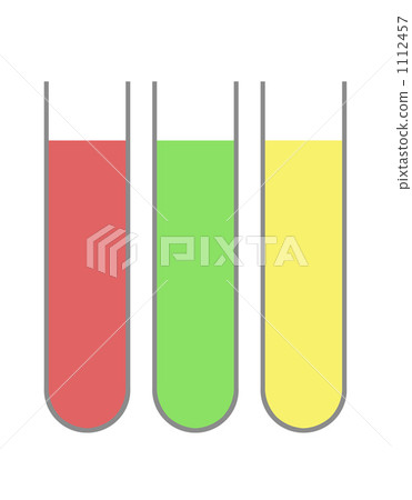 Test tube 1112457