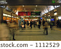 檢票口 駅 站 1112529