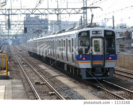 南開8000系列 1113288