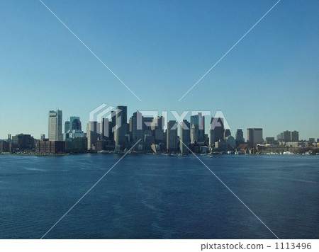 Boston's building group 1113496