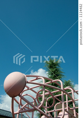 Playground equipment 1114482