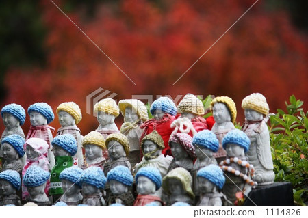 Cute Jizo friends 1114826