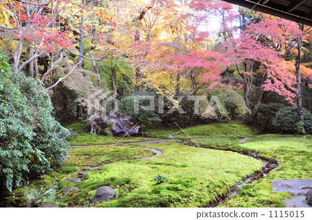 Rurikkōan Kyoto 1115015