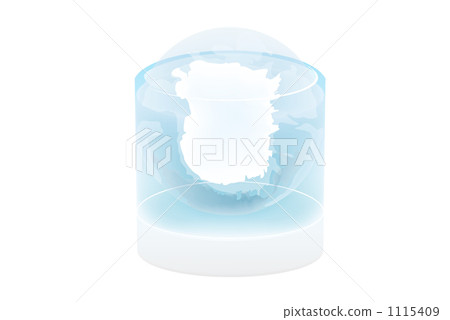 岩石玻璃 1115409