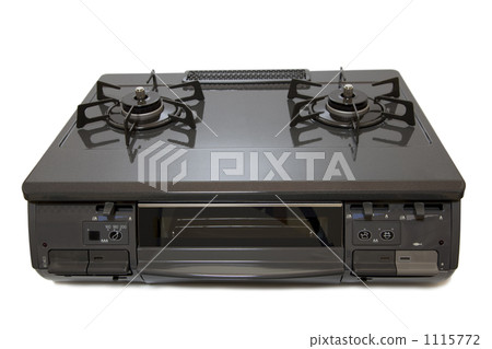 Gas stove 1115772