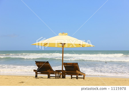 Kuta Beach 1115978