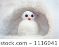 Snowman 1116041