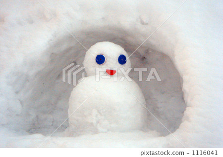 Snowman Snowman 1116041
