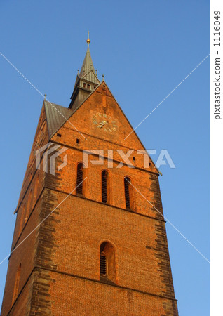 German church in Hanover German church in Hanover 1116049