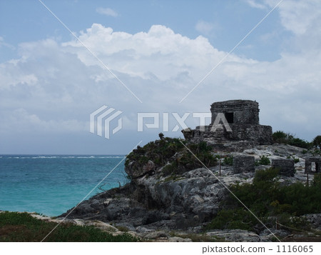 墨西哥世界遺產 墨西哥世界遺產 1116065