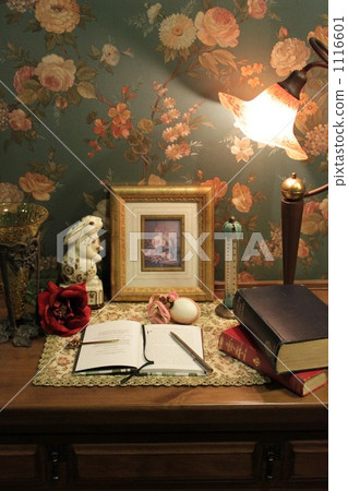 Living chest Living chest 1116601