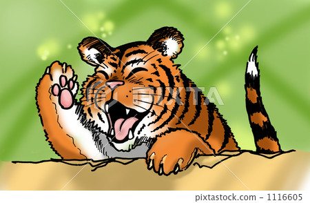 新年快樂帶著微笑 1116605