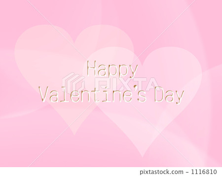 Valentine · Heart and the letter "Happy Valentine's Day" Valentine · Heart and the letter "Happy Valentine's Day" 1116810