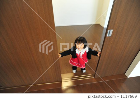 女生 女 女性 1117669